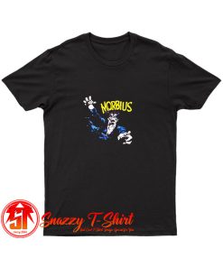 Superhero The Mad Titan Thanos T Shirt