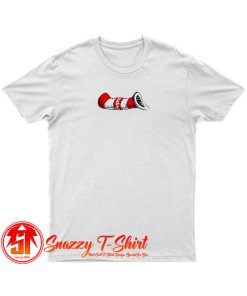 Supreme Cat in the Hat T Shirt