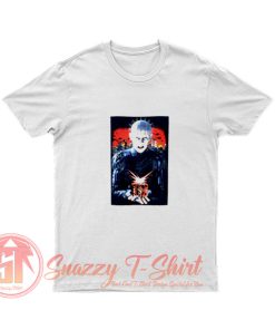 Supreme Hellraiser Hell on Earth T Shirt