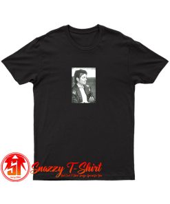Supreme Michael Jackson T Shirt