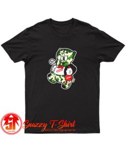 Supreme Porky Pig T Shirt