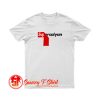 Supreme Saiyan T Shirt