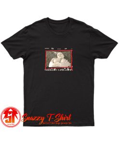 Supreme Terry Richardson Nude Photo Film T Shirt