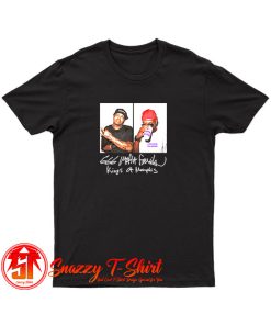 Supreme Three 6 Mafia T Shirt