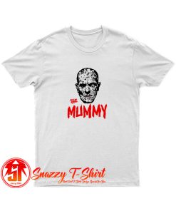 Supreme Univesal Monsters The Mummy T Shirt