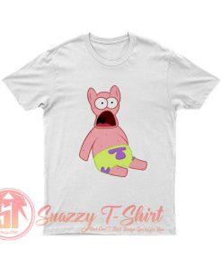 Surprised Star T Shirt