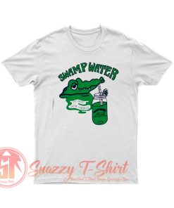 Swamp Water T Shirt
