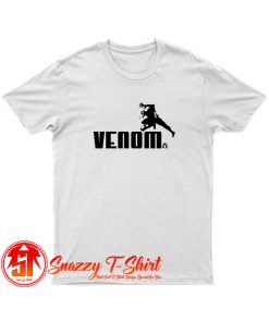 Symbiote Athletics T Shirt