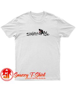 Symbiote Life T Shirt