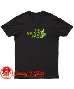 THE GR1NCH FACE T Shirt