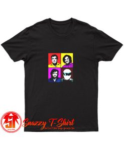 TOP GEAR Poster T Shirt