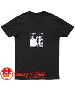 TUPAC BIGGIE TRUST NOBODY T Shirt