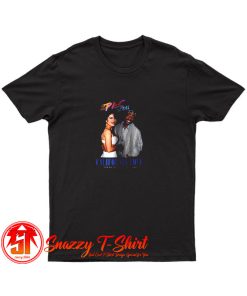 TUPAC SELENA California Lov T Shirt