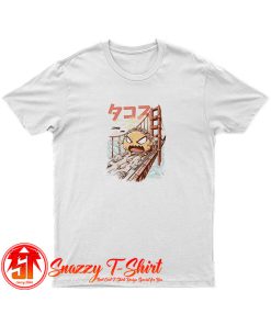 Takaiju T Shirt
