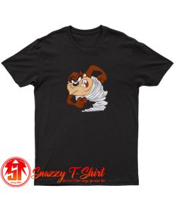 Tasmanian Devil Spinning Fast T Shirt