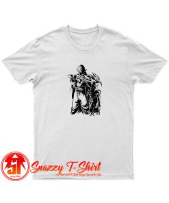 Teacher and Student ink T Shirt
