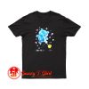 Teddy Fresh x Spongebob Bubbles T Shirt