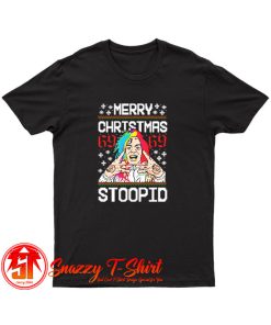 Tekashi69 6ix9ine Ugly T Shirt