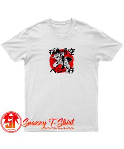 The 1st epic battle T Shirt