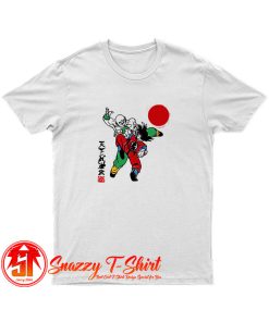 The 2nd martial arts tournament T Shirt