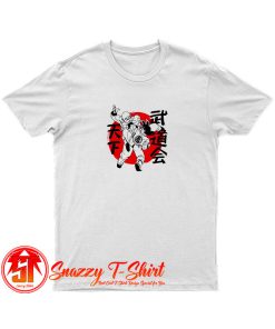 The 2nd tournament T Shirt