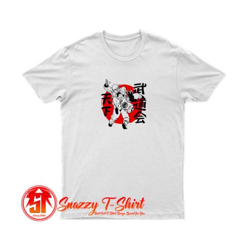 The 2nd tournament T Shirt
