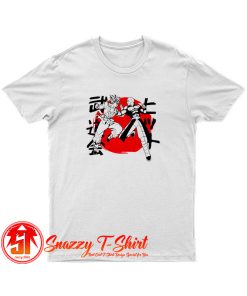 The 3rd new battle T Shirt