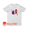 The 4th Z fight T Shirt