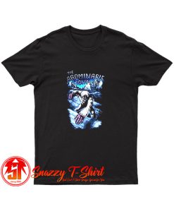 The Abominable Snowman T Shirt