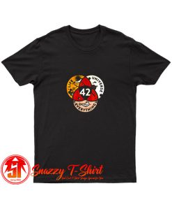 The Answer To Life The Universe and Everything Vintage T Shirt