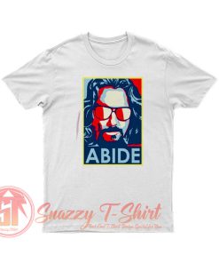 The Big Lebowski T Shirt