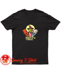 The Boogies Boys T Shirt