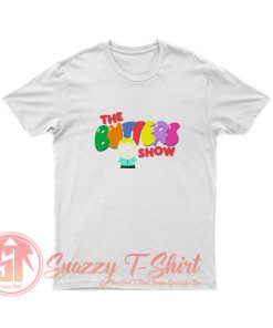 The Butters Show T Shirt
