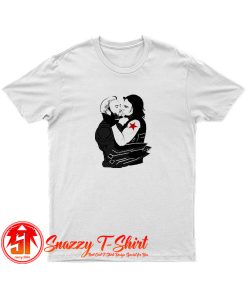 The Captain and the Soldier T Shirt