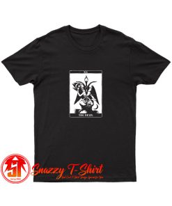 The Devi Taror card T Shirt