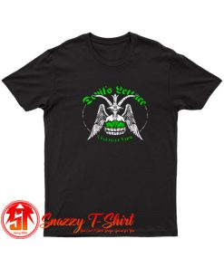 The Devils Lettuce Vegetable Farm T Shirt