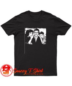 The Dick Van Dyke Show TV Show T Shirt