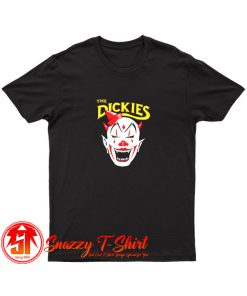 The Dickies Killer Klown T Shirt