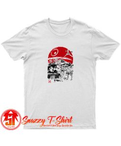 The Empire in Japan T Shirt
