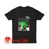The Fugees Vintage Retro T Shirt