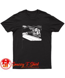 The Fugitive TV Show T Shirt