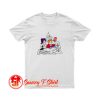 The Future Club T Shirt