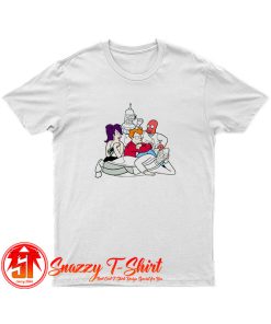 The Future Club T Shirt