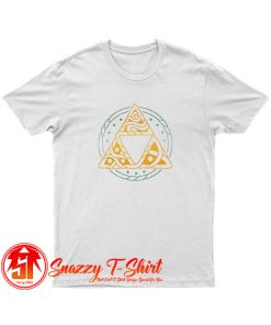 The Golden Power T Shirt