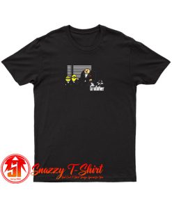 The Grufather T Shirt