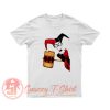 The Harley Quinn T Shirt