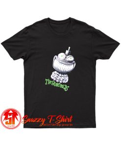 The Hundreds x Lance Montoya T Shirt
