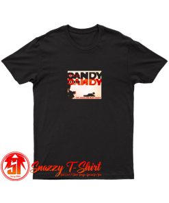 The Jesus And Mary Chain Psychocandy T Shirt