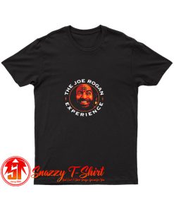 The Joe Rogan Experience Fan T Shirt