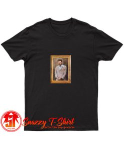 The Kelly Its Always Sunny In Philadelphia Seinfeld T Shirt